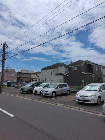 駐車場画像2枚目