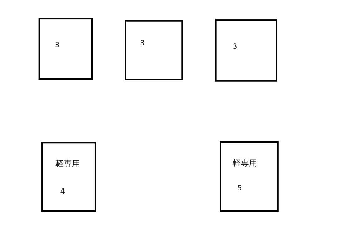 駐車場画像1枚目