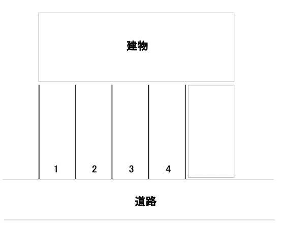 駐車場画像