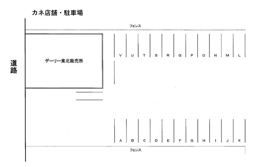 駐車場画像