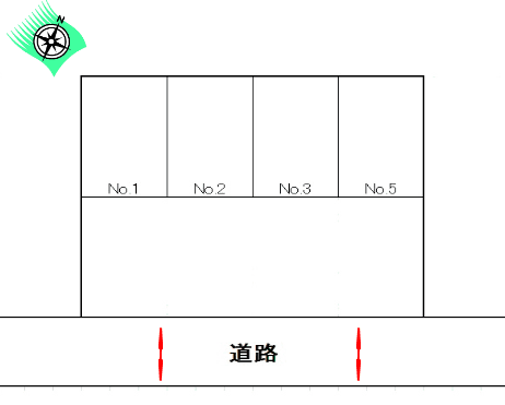 駐車場画像1枚目