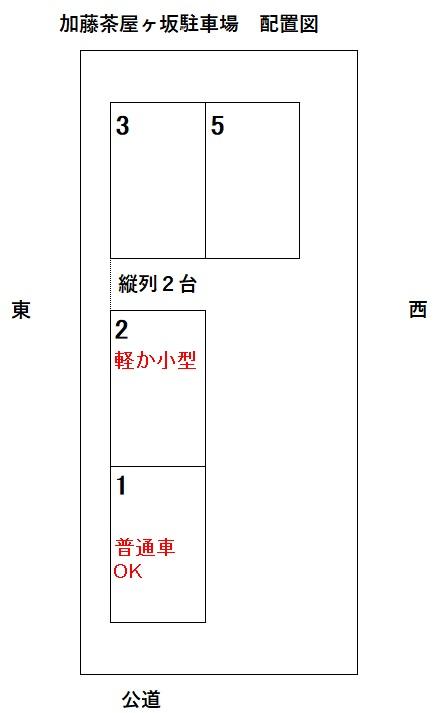 駐車場画像1枚目