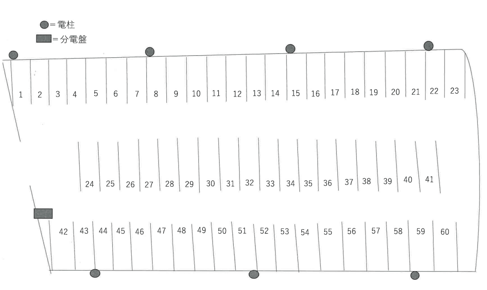 駐車場画像1枚目