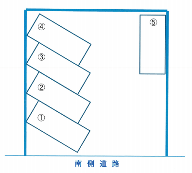 駐車場画像3枚目