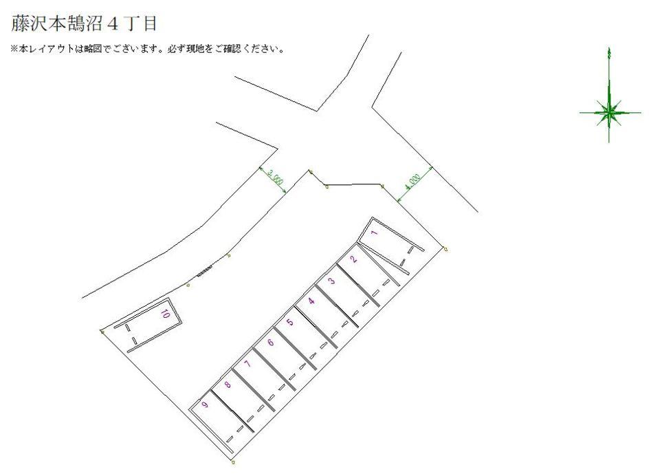 駐車場画像1枚目