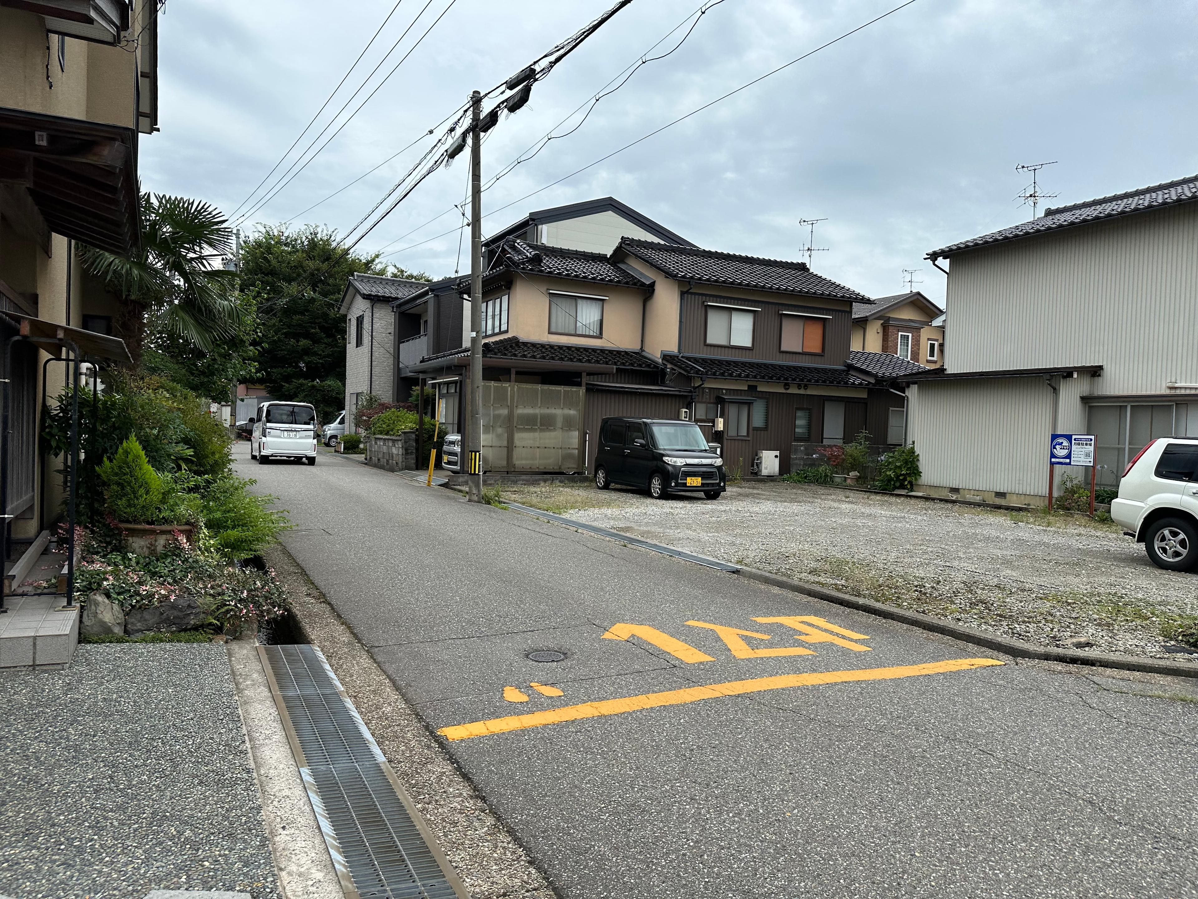 駐車場画像1枚目