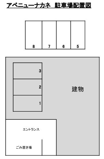 駐車場画像1枚目