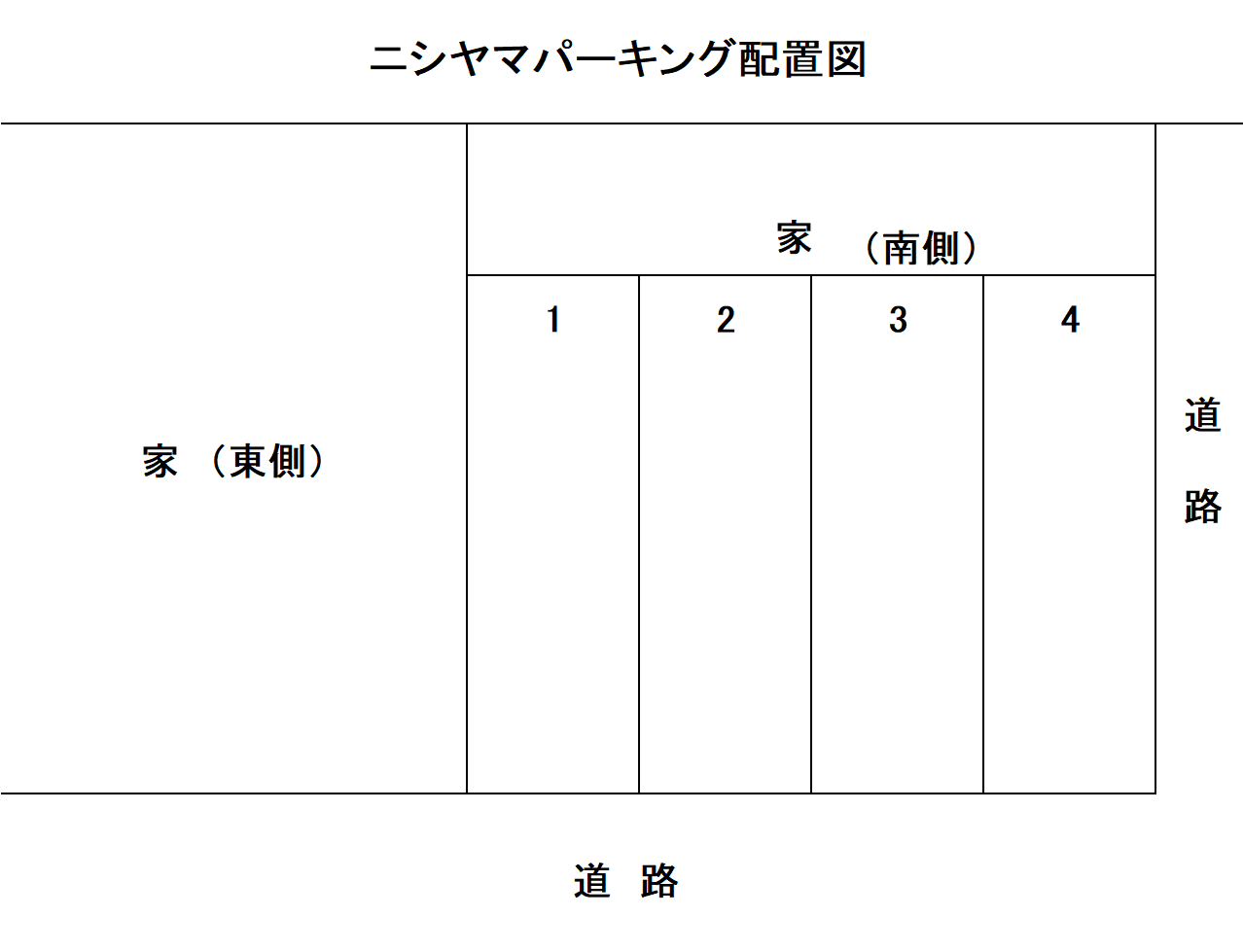 駐車場画像