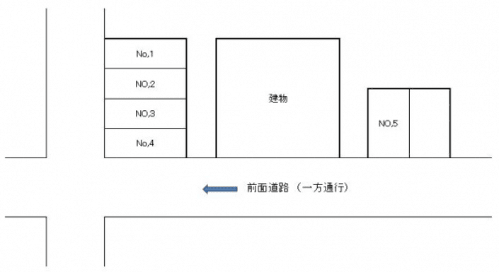 駐車場画像1枚目