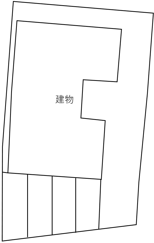 駐車場画像1枚目