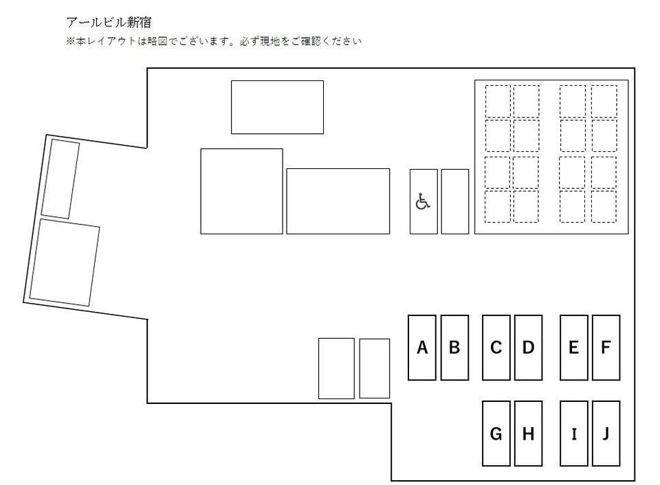 駐車場画像4枚目