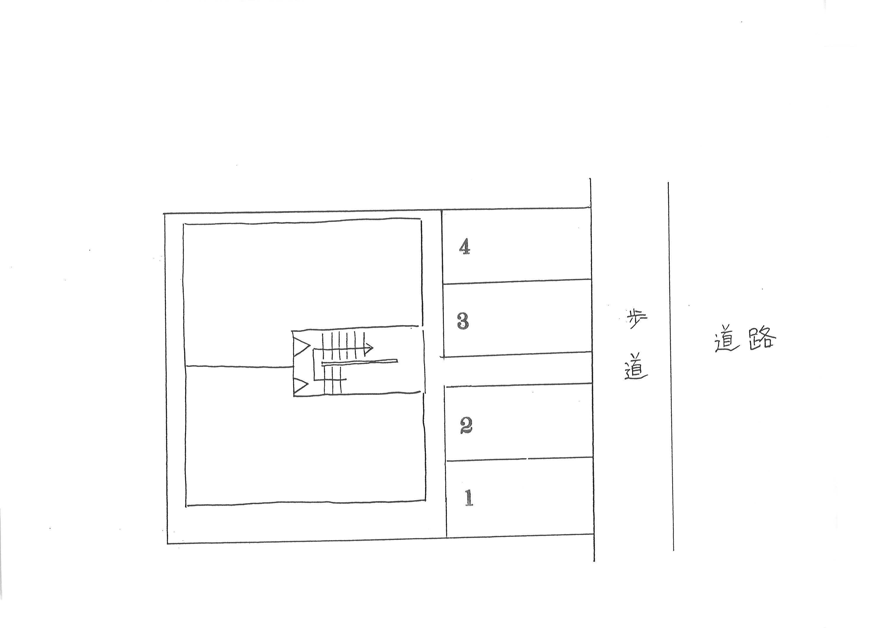 駐車場画像1枚目