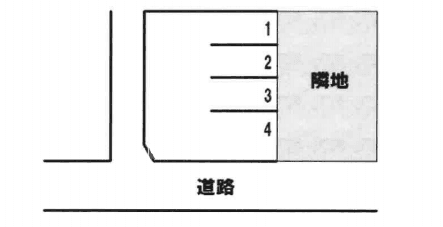 駐車場画像1枚目