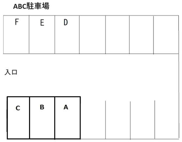 駐車場画像1枚目