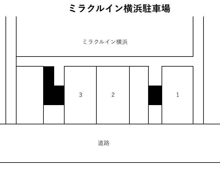 駐車場画像1枚目