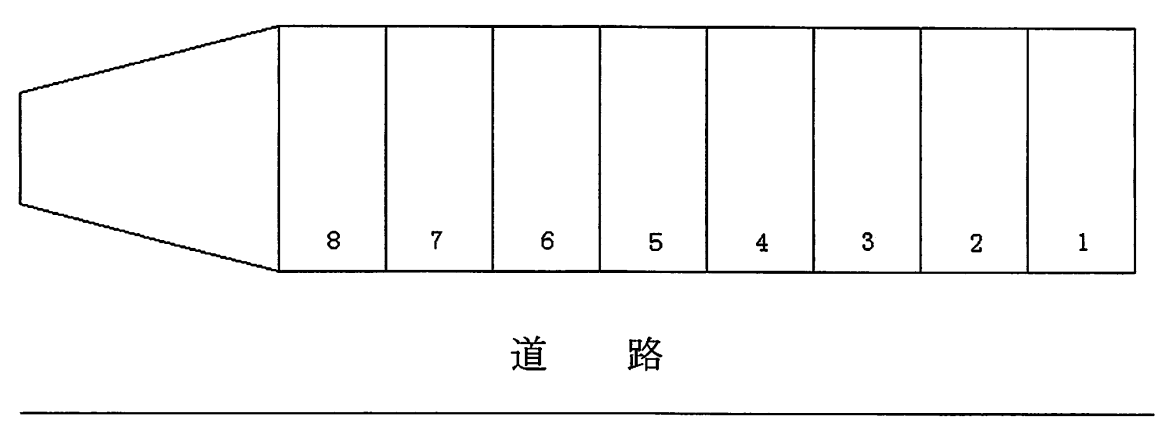 駐車場画像1枚目