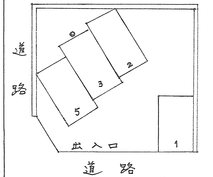 駐車場画像1枚目