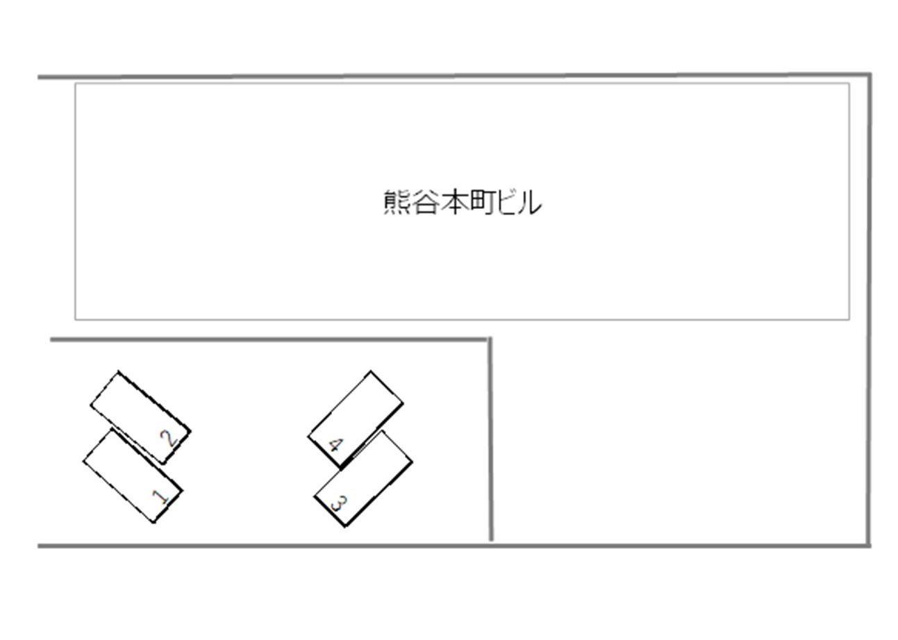 駐車場画像2枚目