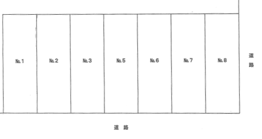 駐車場画像1枚目