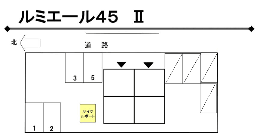 駐車場画像1枚目