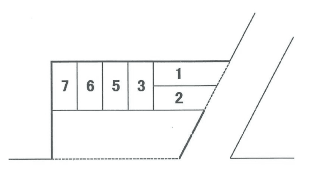 駐車場画像3枚目