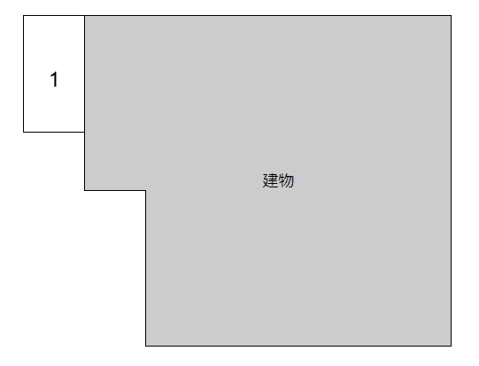 駐車場画像1枚目