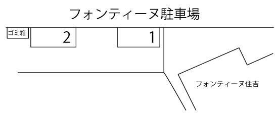 駐車場画像1枚目