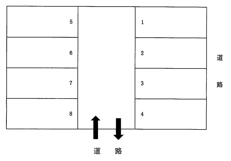 駐車場画像1枚目