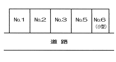 駐車場画像1枚目