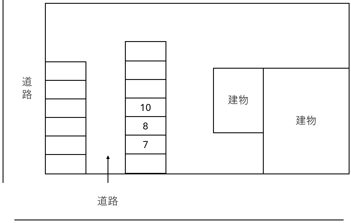 駐車場画像