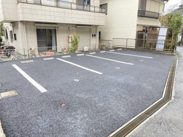 駐車場画像1枚目