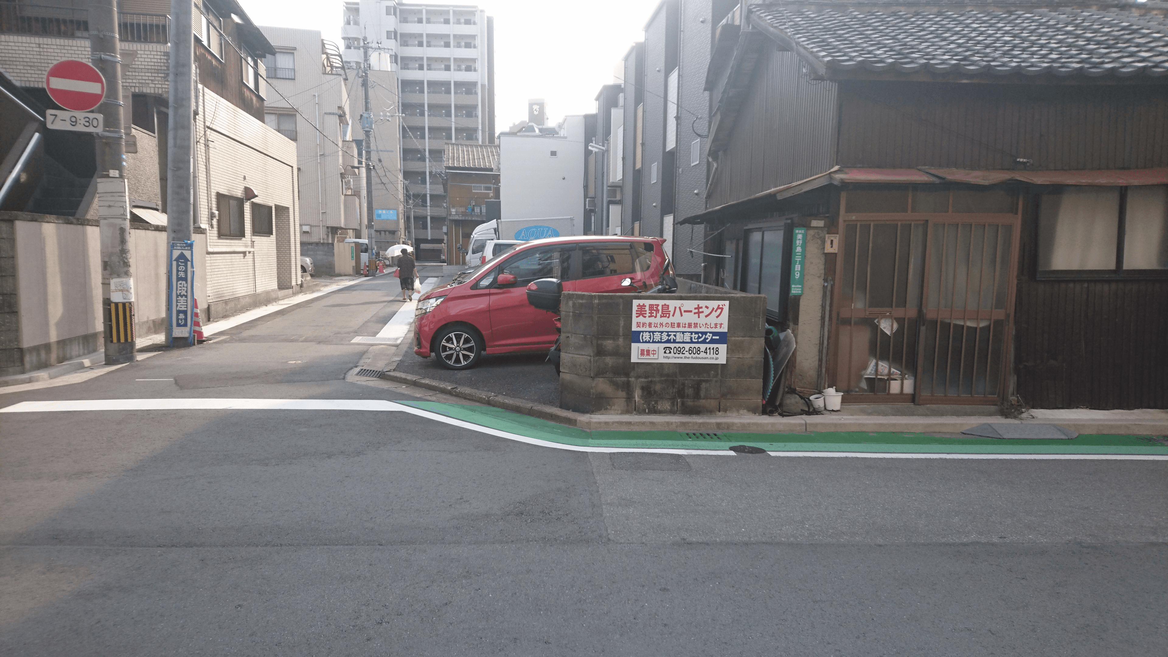 駐車場画像1枚目