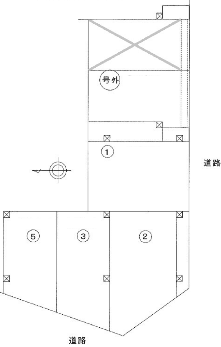 駐車場画像1枚目