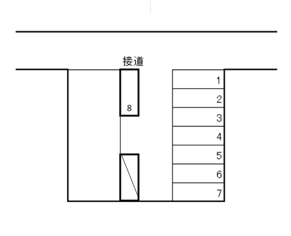 駐車場画像