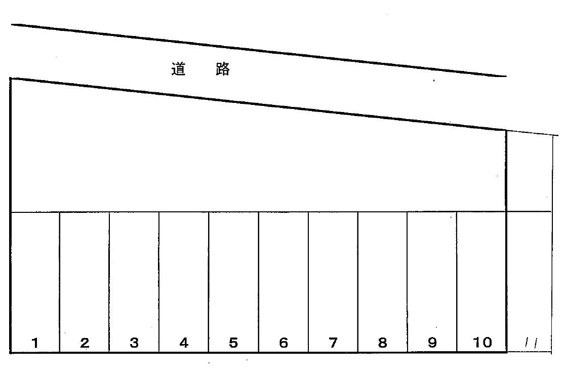 駐車場画像1枚目