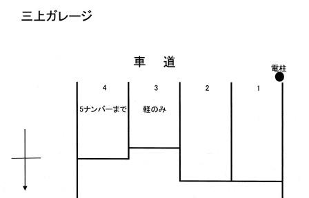 駐車場画像1枚目