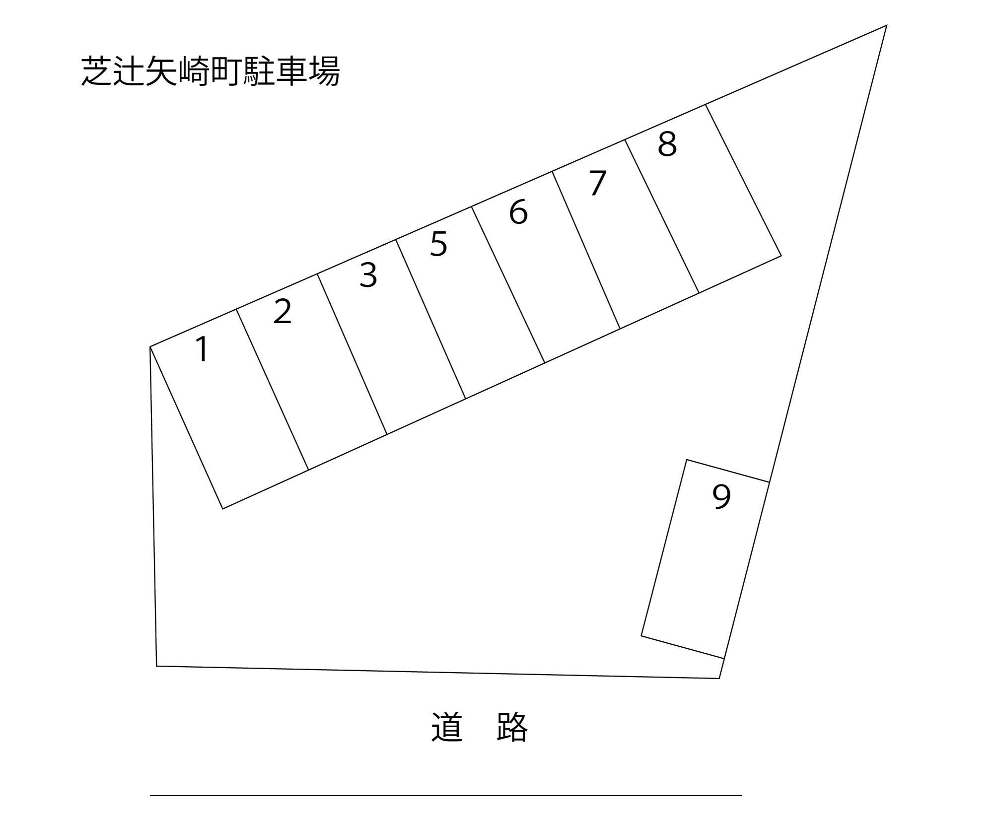 駐車場画像1枚目