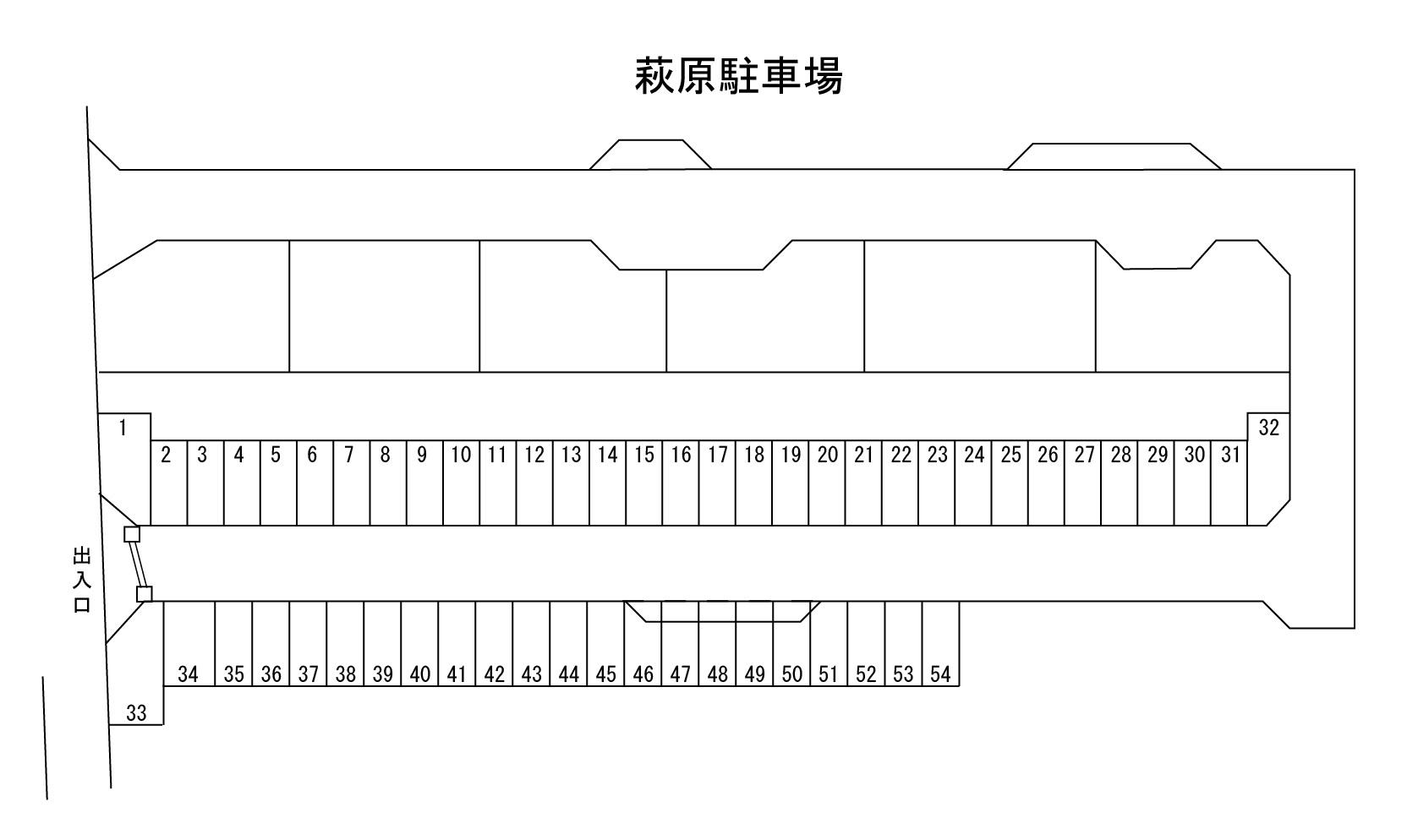 駐車場画像