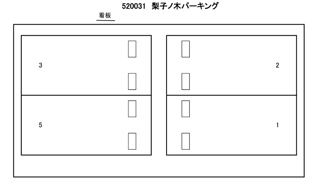 駐車場画像1枚目