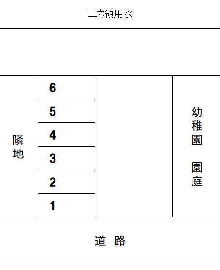 駐車場画像2枚目