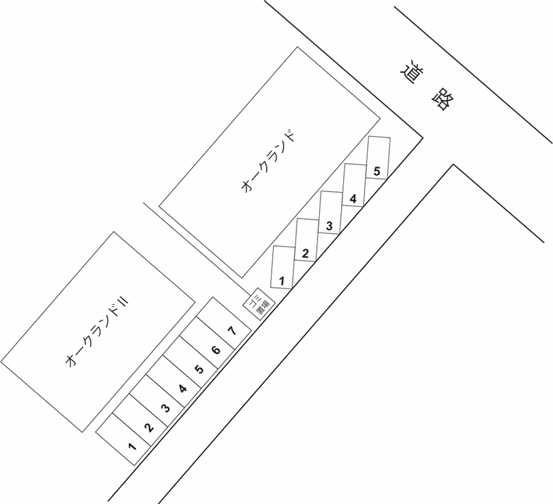 駐車場画像1枚目