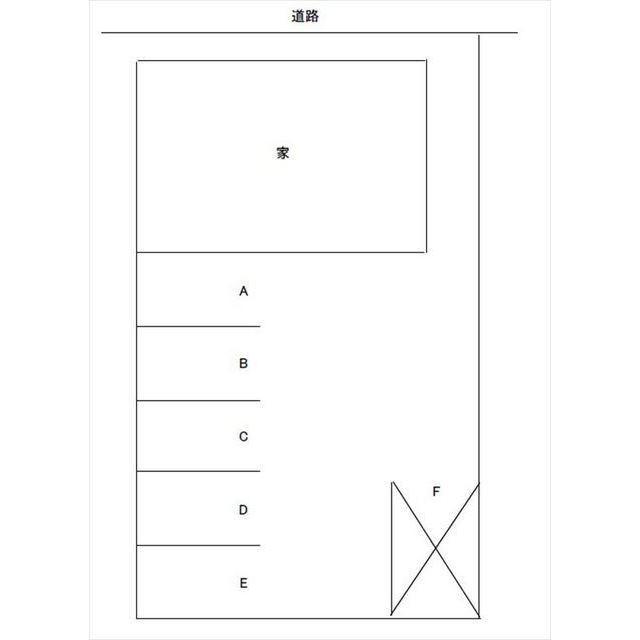 駐車場画像1枚目