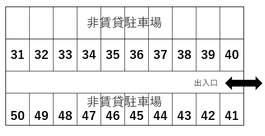 駐車場画像