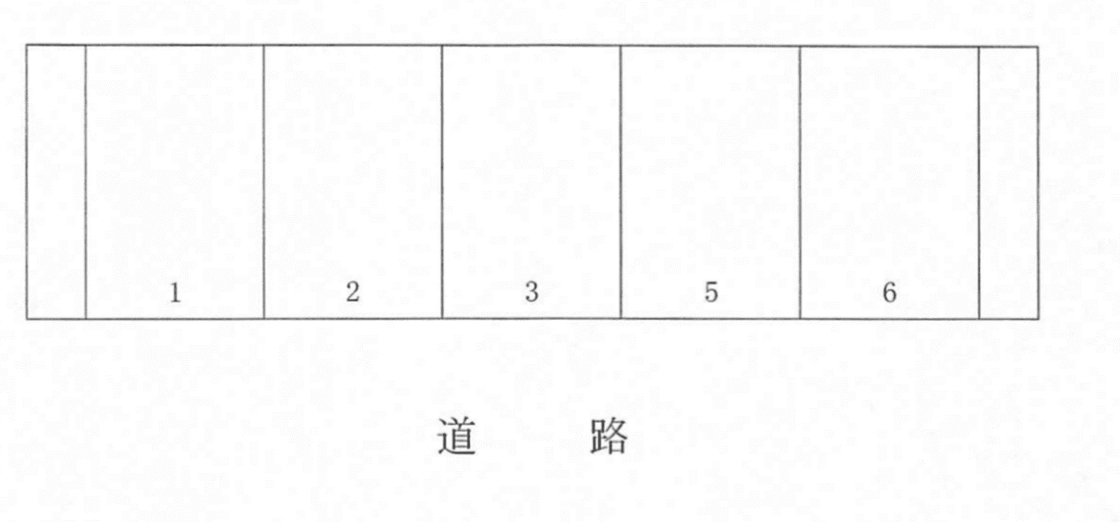 駐車場画像1枚目