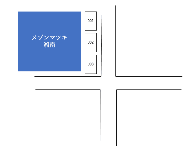 駐車場画像1枚目