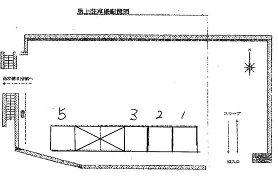 駐車場画像