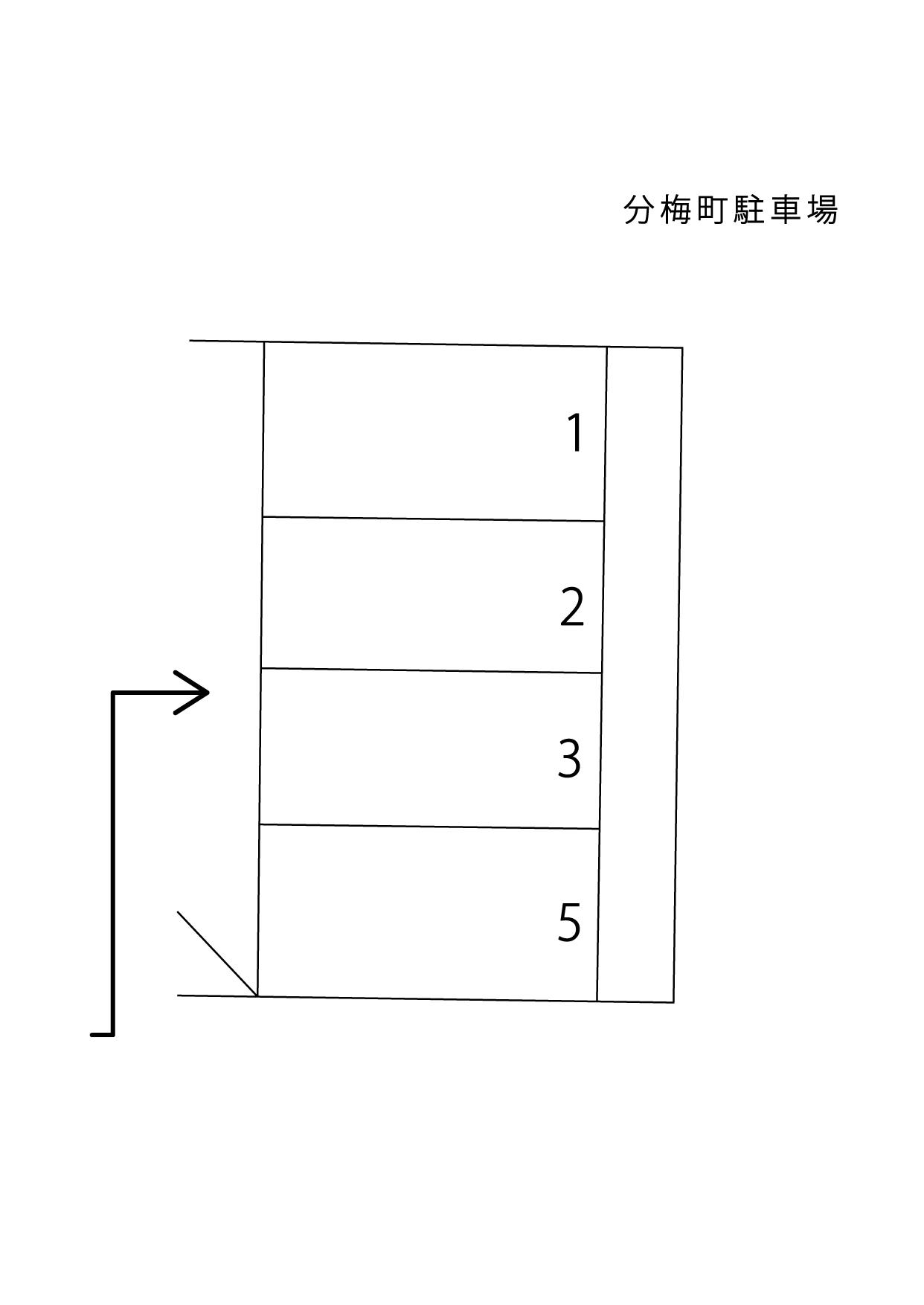 駐車場画像1枚目