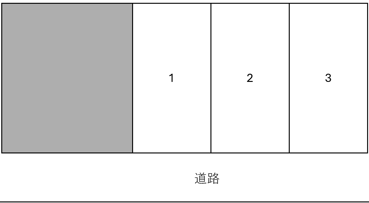 駐車場画像1枚目