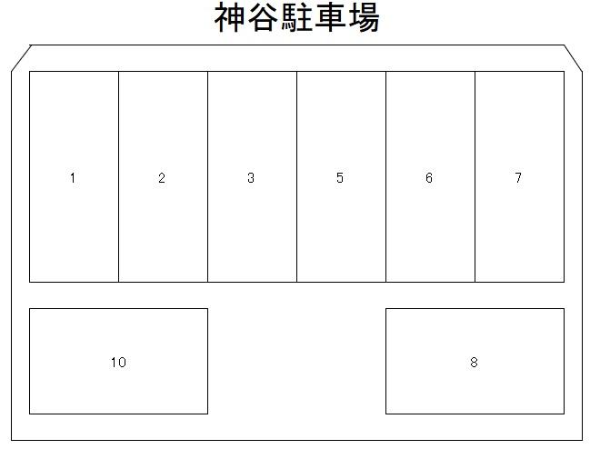 駐車場画像1枚目