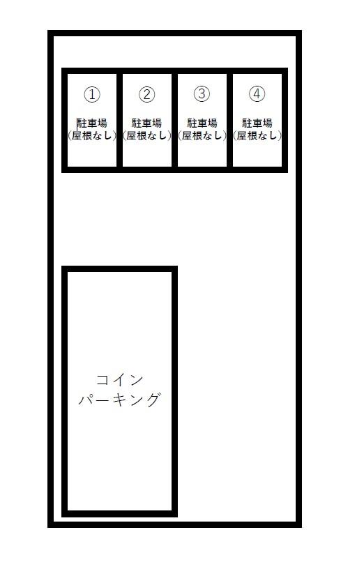 駐車場画像1枚目